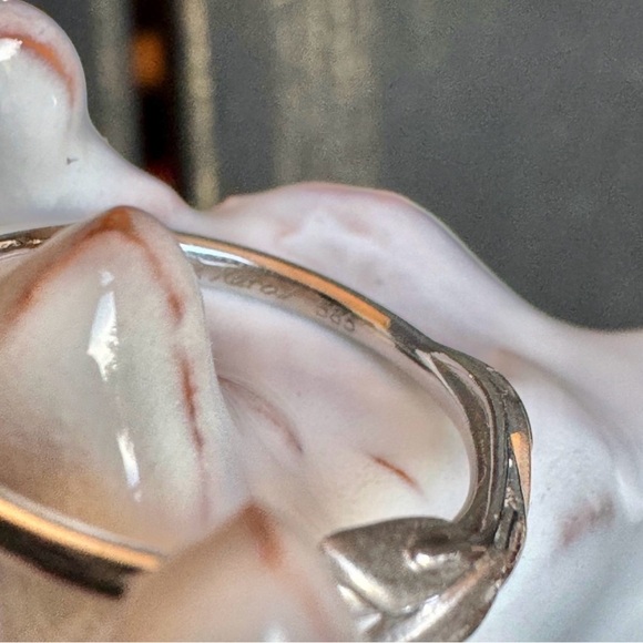 Leaves Ring NWOT - Picture 7 of 7